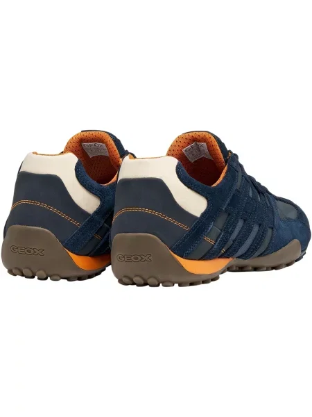 Pantofi Geox albastru