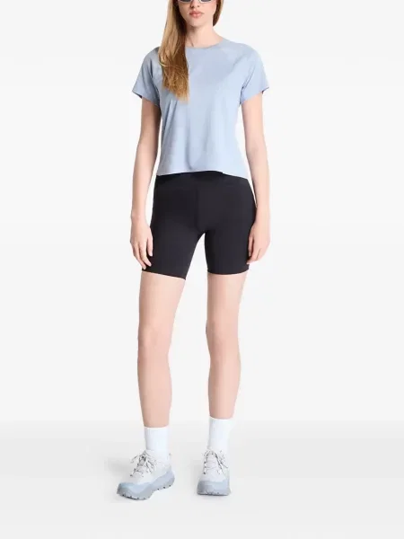 Tricou The North Face albastru
