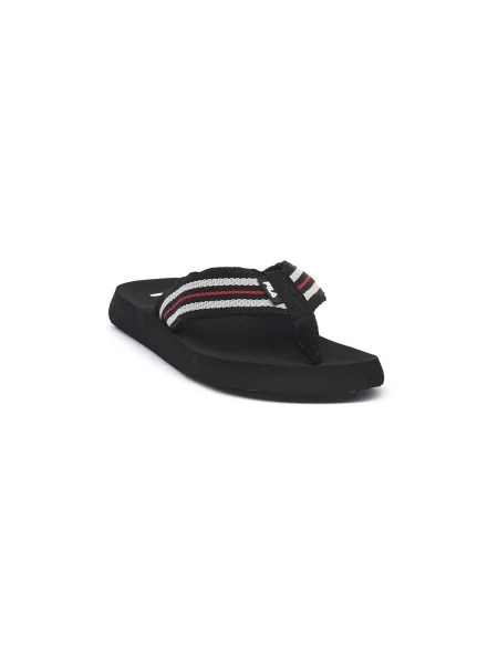 Pantofi Fila negru
