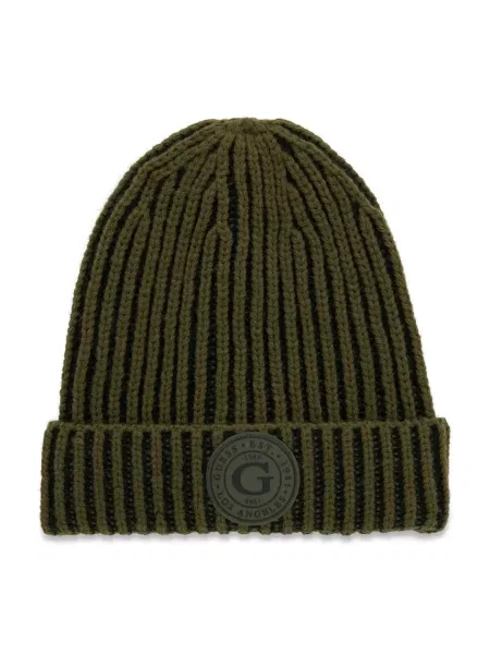 Guess шапка beanie для немовлят
