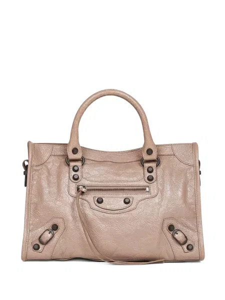 Geantă Balenciaga roz