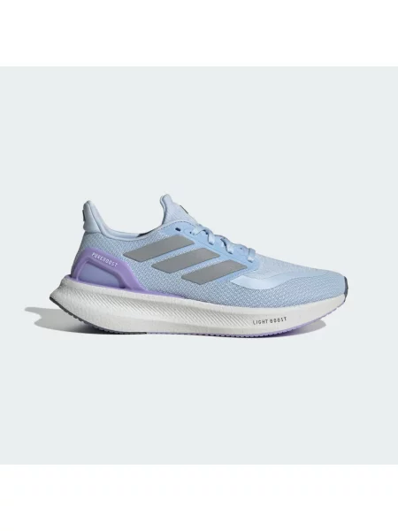 Buty Pureboost 5 Running fioletowe