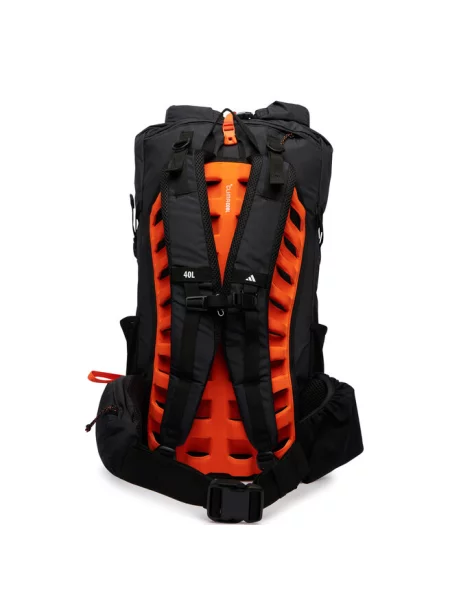Plecak Adidas Performance czarny