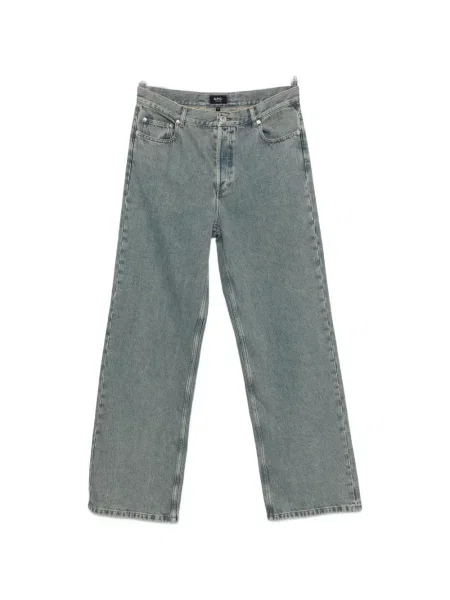 Blugi A.p.c. albastru