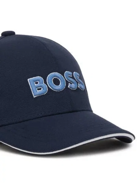 Kšiltovka BOSS