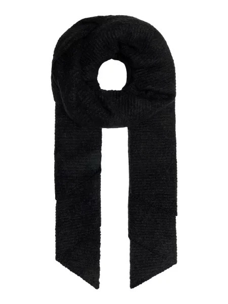 ONLY Fular Merle negru