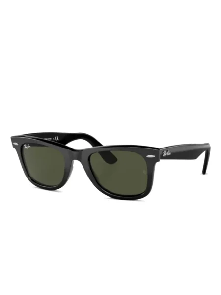 Ochelari de soare Ray-ban negru