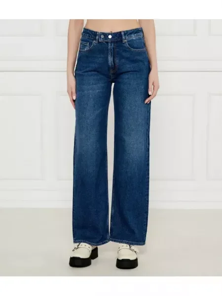 HUGO Blugi | Modern fit