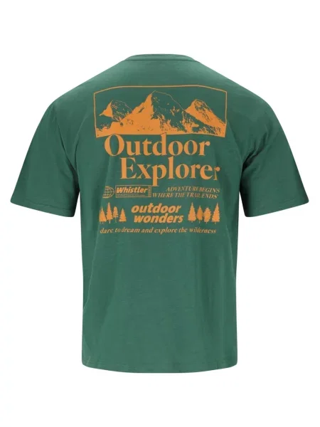 Tricou Whistler