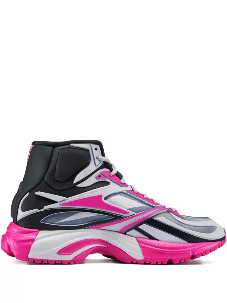 Sneakerși Reebok alb