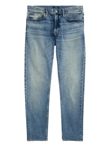 Polo Polo Ralph Lauren de in în carouri albastru