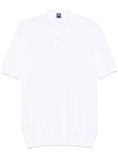 Polo Fedeli alb