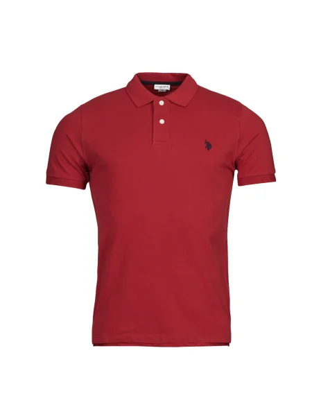 Polo U.s. Polo Assn. roșu
