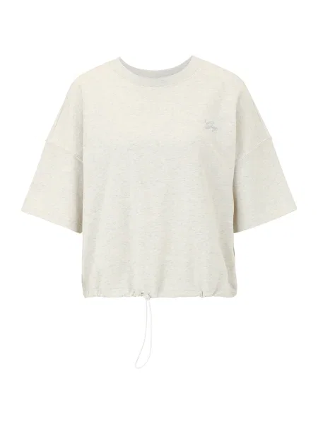 Gap Tall Tričko JAPAN' šedá