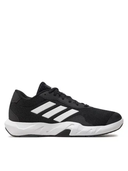 Boty adidas Amplimove Trainer bílé