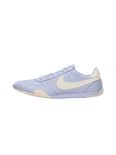 Sneakerși Nike Sportswear alb