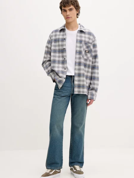 Dickies сорочка