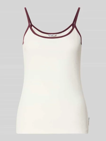 Top Marc O'polo Denim biały