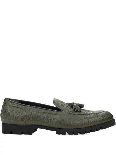 Pantofi loafer Aimé Leon Dore verde