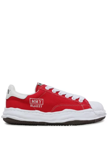Sneakerși Maison Mihara Yasuhiro roșu