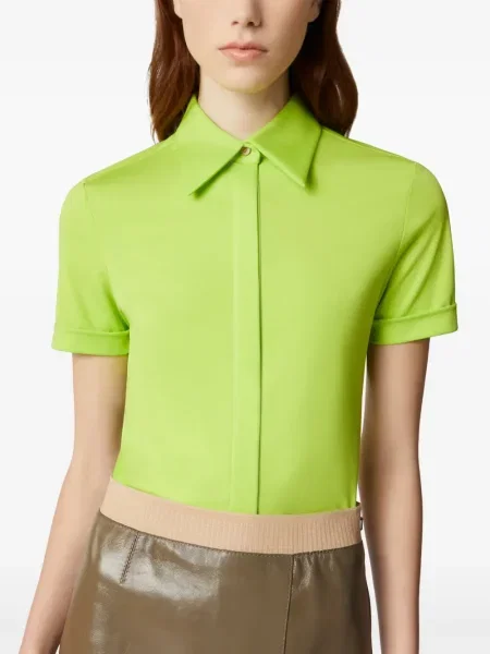 Polo Tod's verde