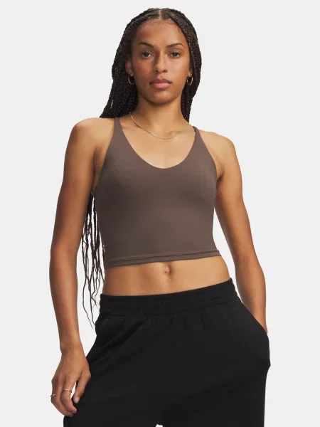 Potkošulja Under Armour crna