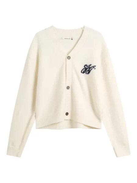 Dzianinowy sweter Honor The Gift