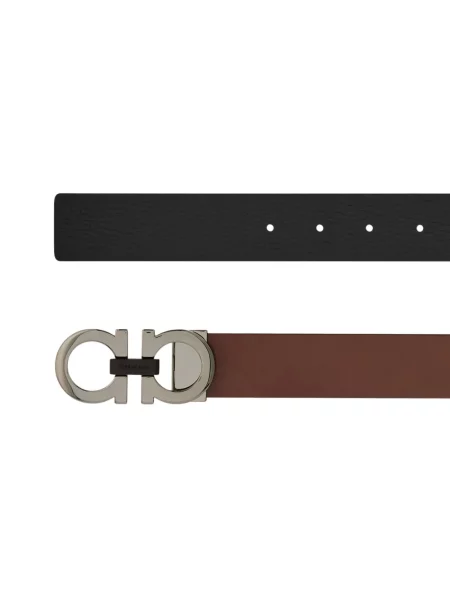 Curea Ferragamo negru