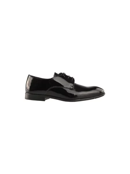 Pantofi Musani Couture negru