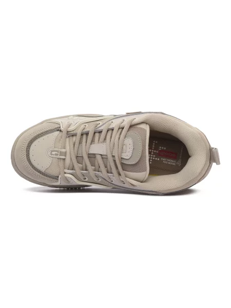 Pantofi Globe gri