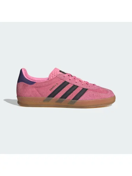 Tenisky Adidas Originals růžové