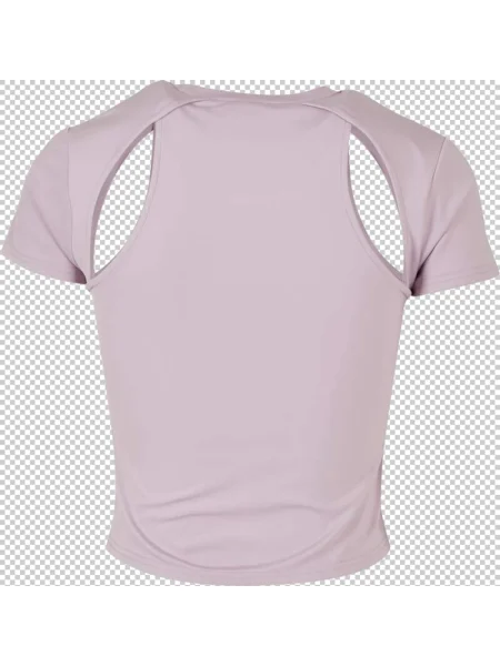 Karl Kani Tricou lila negru