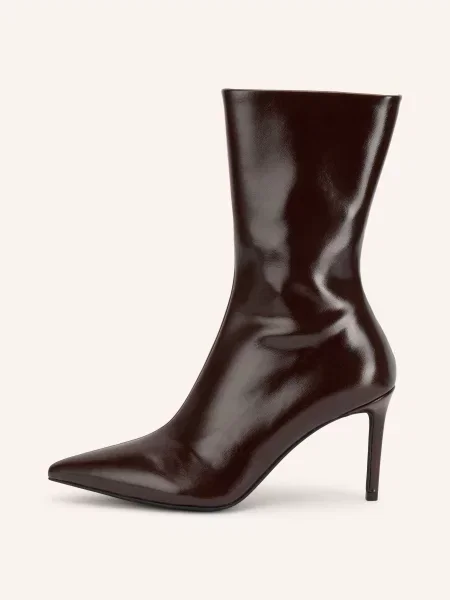 Jeffrey Campbell Botki Everynight braun