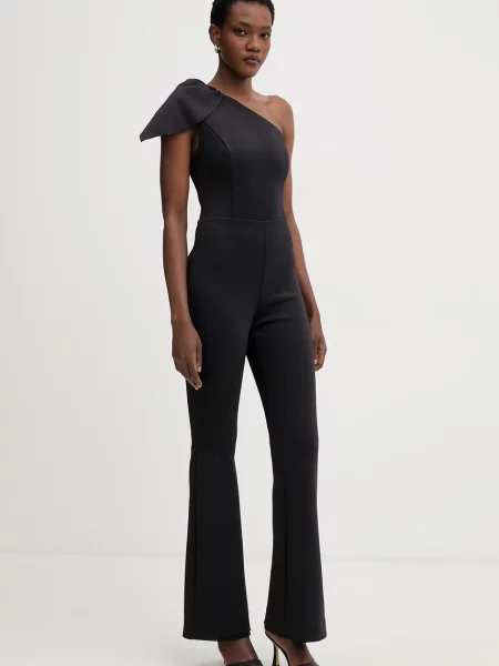 Marciano Guess Vsakodnevna obleka črna