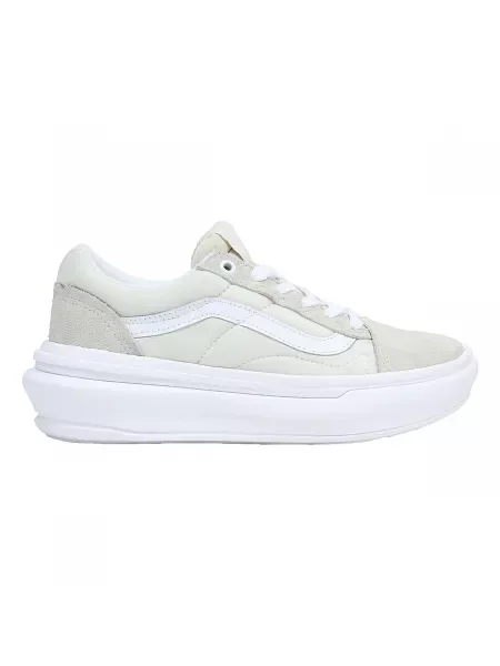 Tenisky Vans Old Skool béžová