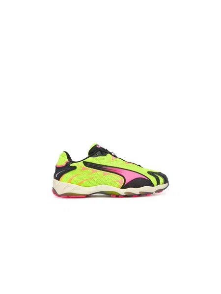 Puma Sneakersy Inhale 05 žlutá
