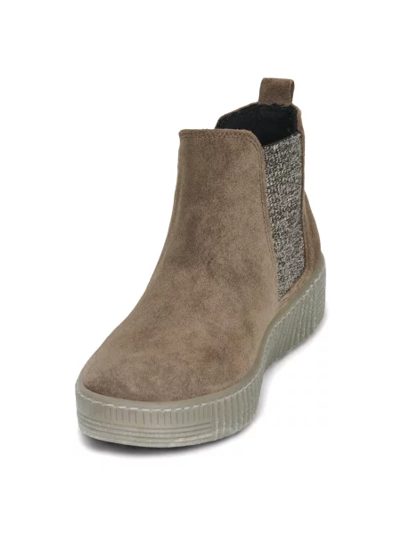 Pantofi Gabor maro