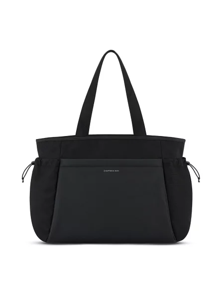 Rucsac Kapten & Son alb