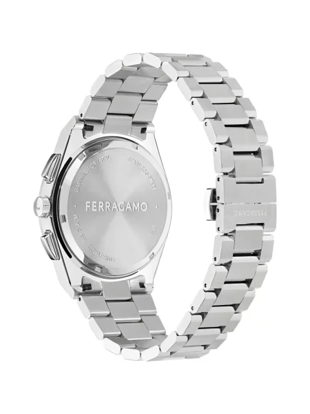 Ceas Ferragamo verde