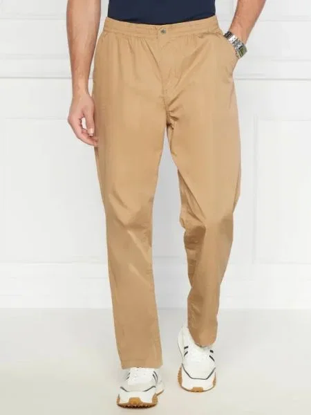 Lacoste Pantaloni Tracksuits & track trousers | Relaxed fit bej