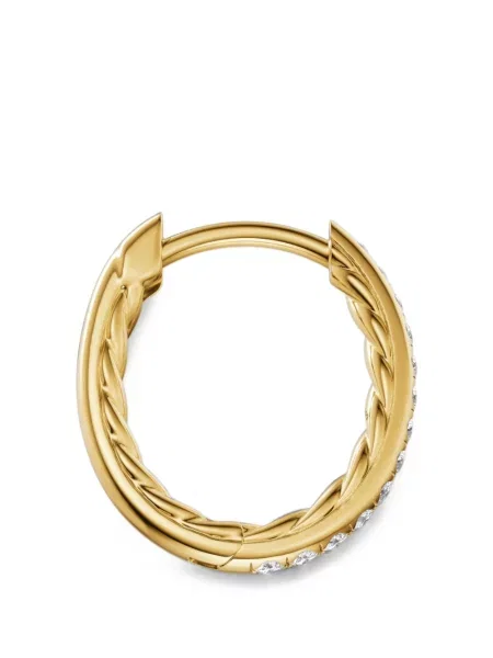 Cercei David Yurman
