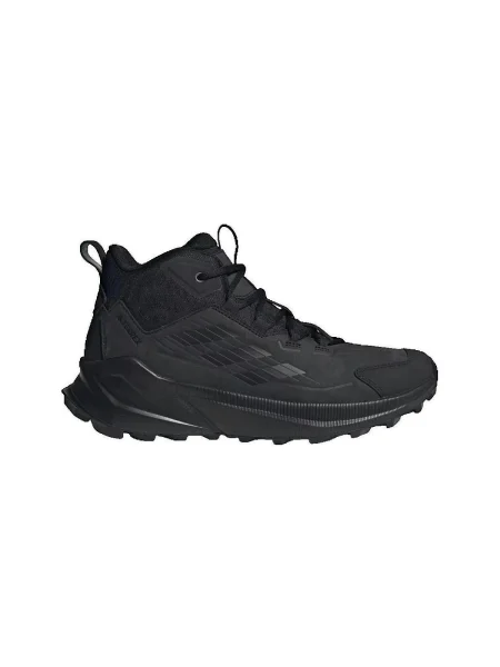 Tenisky Adidas Terrex čierna