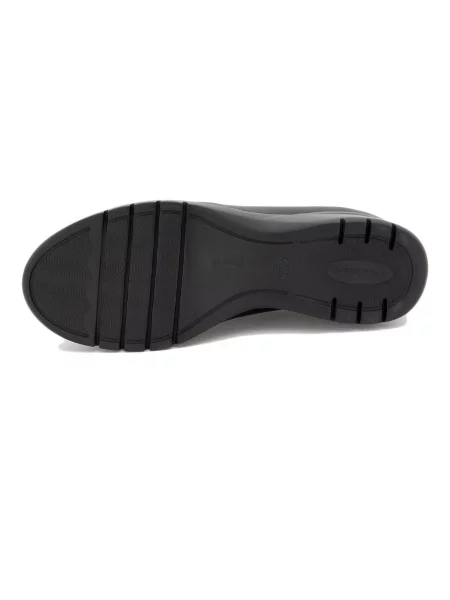 Pantofi Piesanto negru