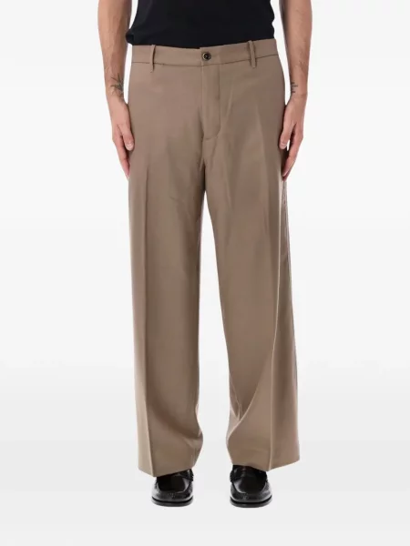 Chinos kelnes Nine In The Morning