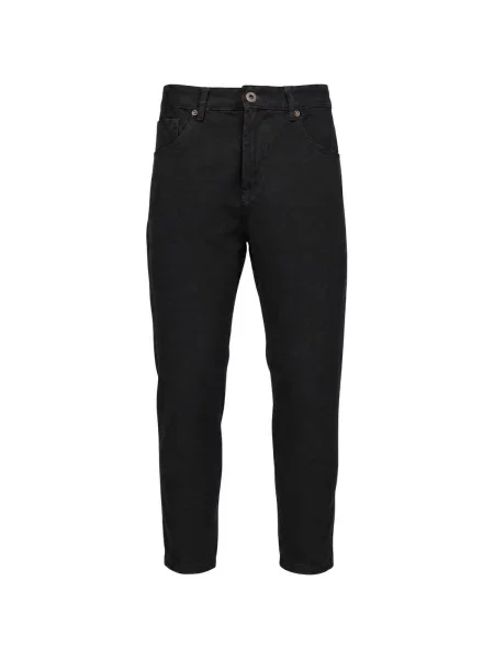 Pantaloni Gianni Lupo negru