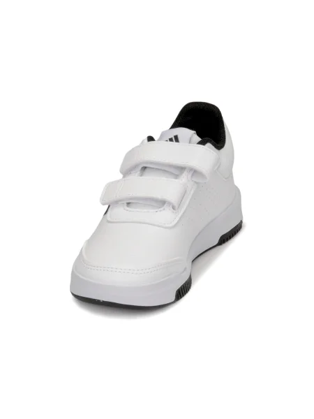 Sneakerși copii Adidas alb