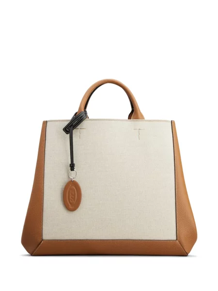 Geantă Tod's maro