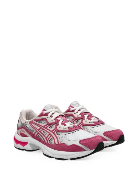 Sneakersy dziecięce Asics Gel-nimbus różowe