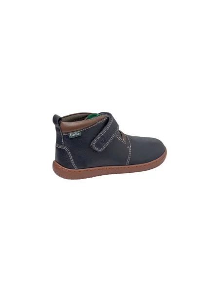Pantofi copii Gorila albastru