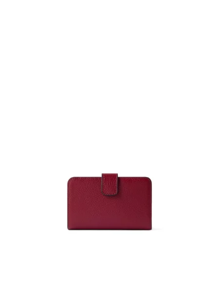 Portfel Furla czerwony